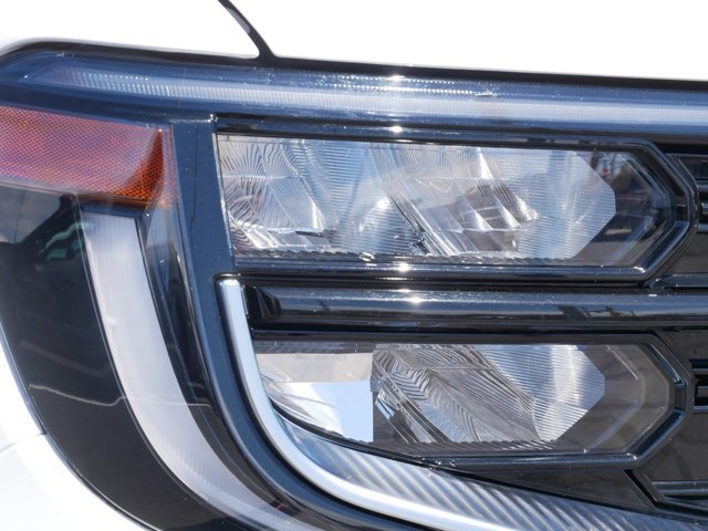 Certified 2025 Ford Expedition Max Platinum AWD/4WD image 5