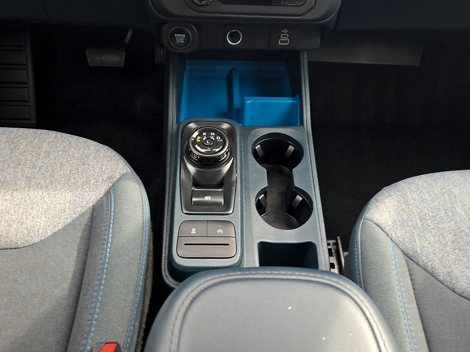 Certified 2026 Ford Maverick XLT AWD/4WD image 20