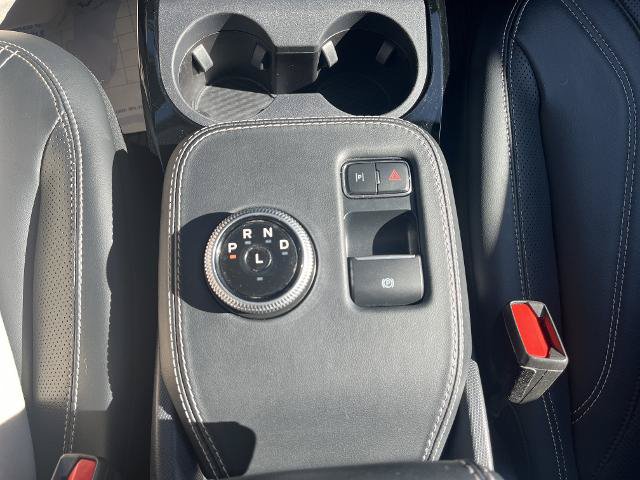 Certified 2023 Ford Mustang Mach-E Premium AWD/4WD image 12