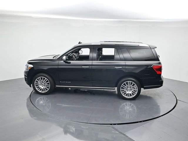 Certified 2023 Ford Expedition Platinum image 44