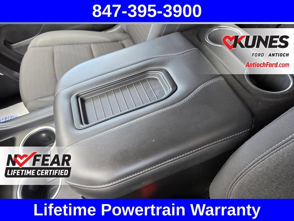 Used 2023 Chevrolet Tahoe LS AWD/4WD image 44
