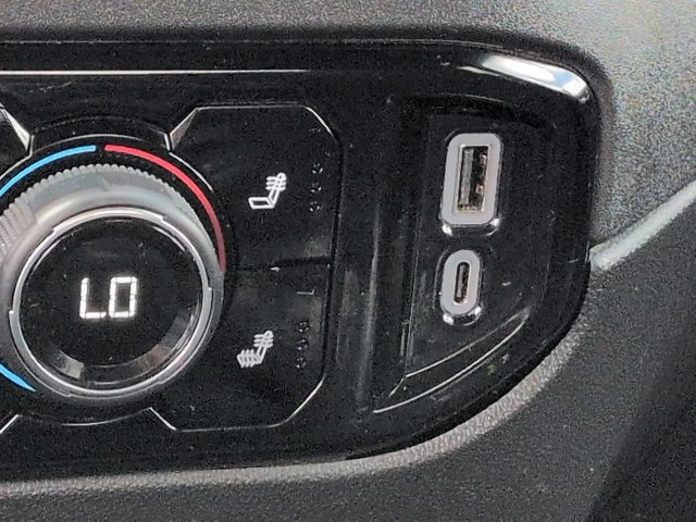 Used 2023 Chevrolet Silverado 1500 RST AWD/4WD image 29