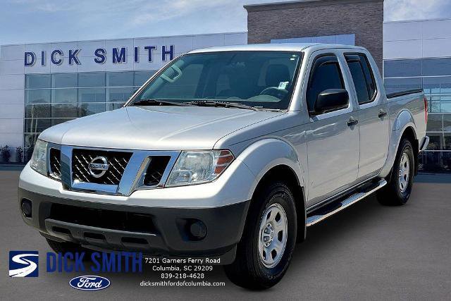 Used 2019 Nissan Frontier S RWD image 1