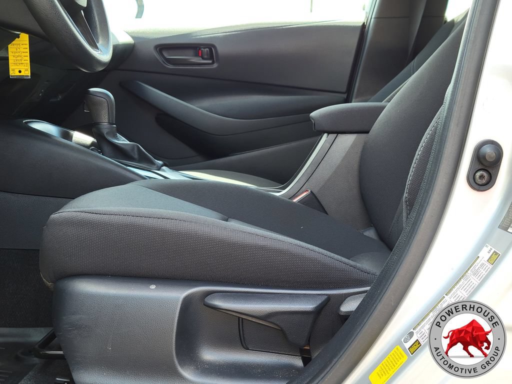 Used 2024 Toyota Corolla LE FWD image 21