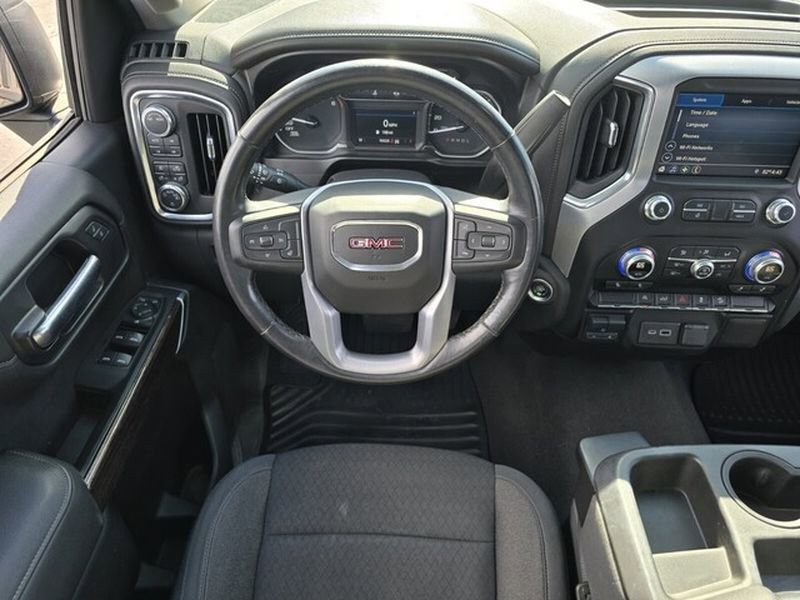 Used 2021 GMC Sierra 1500 Elevation w/ X31 Off-Road Package AWD/4WD image 20