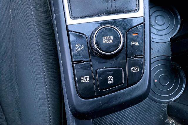Used 2023 Kia Sportage LX image 31
