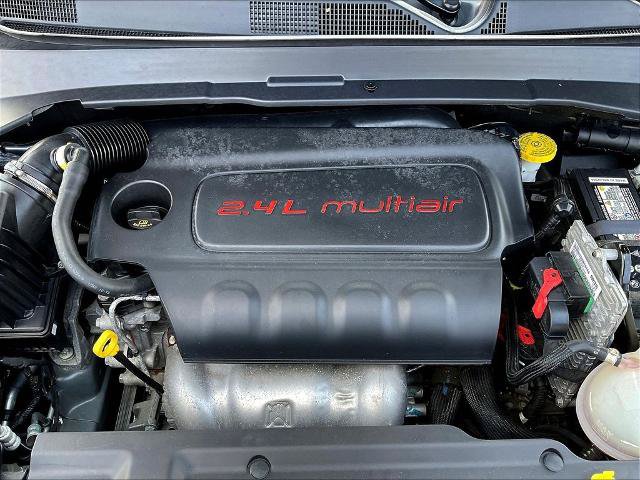 Used 2022 Jeep Compass Limited AWD/4WD image 31