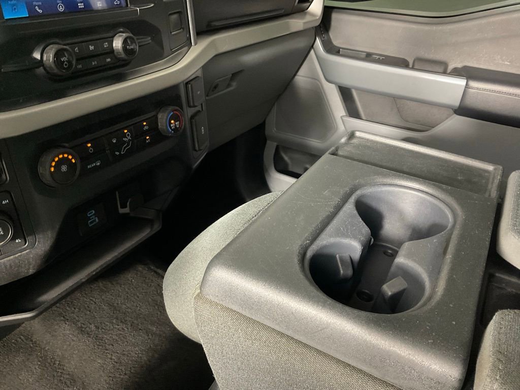 Certified 2023 Ford F150 XLT w/ Trailer Tow Package image 18