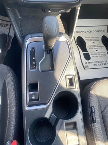 Used 2024 Subaru Impreza 2.0i AWD/4WD image 19
