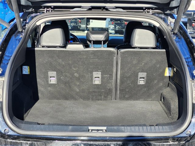 Certified 2023 Ford Mustang Mach-E Premium image 31