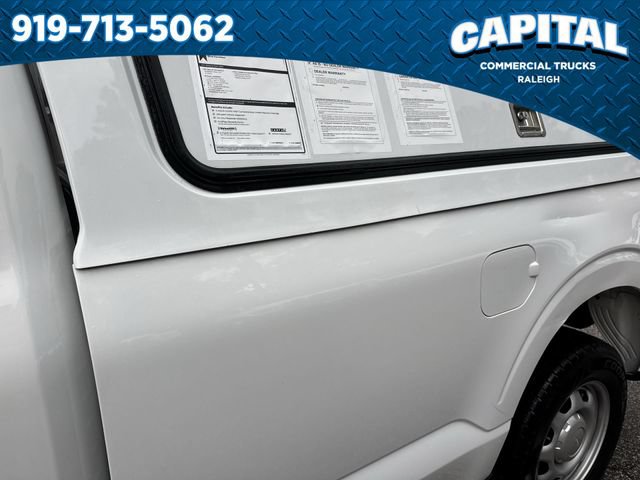 Certified 2024 Ford F150 XL RWD image 17