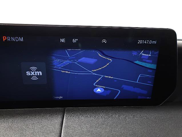 Certified 2025 Ford Expedition Max Platinum image 15