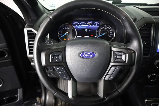 Certified 2020 Ford Expedition Max Limited w/ Equipment Group 302A AWD/4WD image 38
