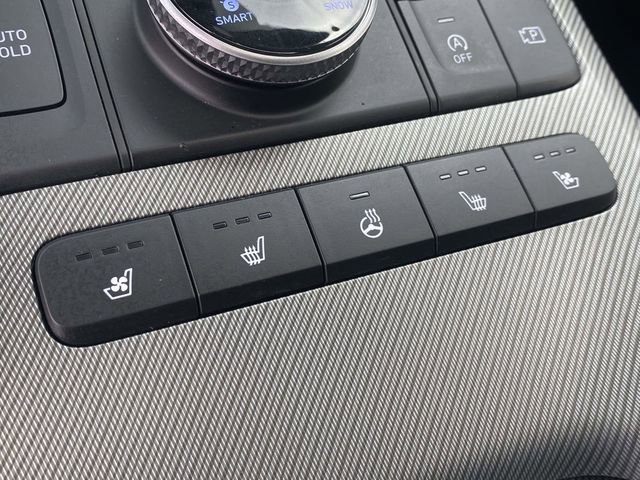 Used 2024 Hyundai Palisade SEL AWD/4WD image 32