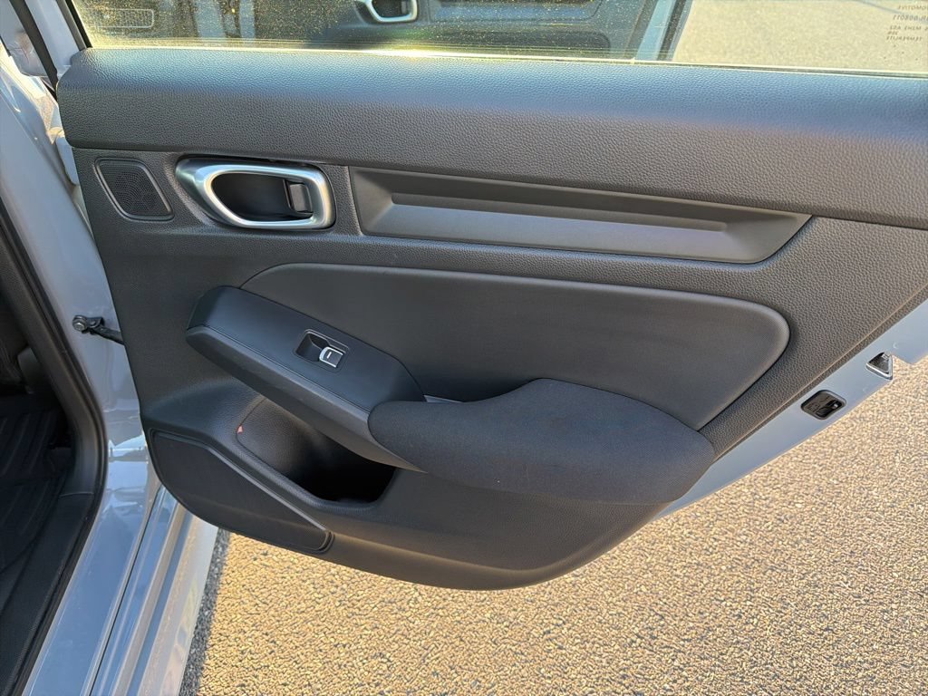 Used 2024 Honda Civic Sport image 35