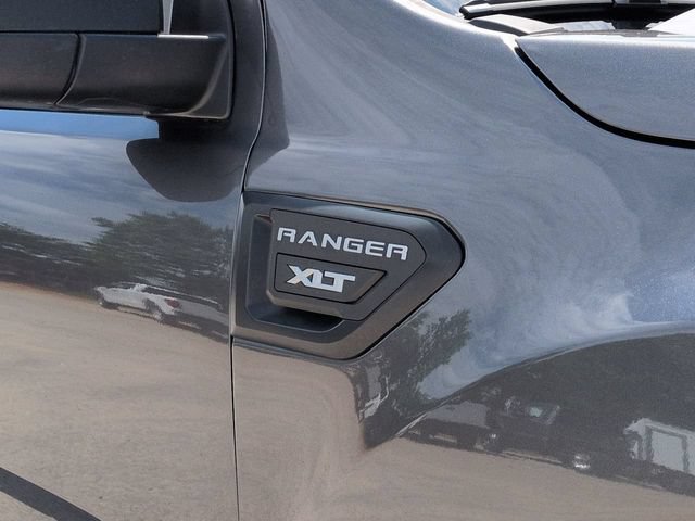 Certified 2019 Ford Ranger XLT w/ Trailer Tow Package RWD image 14