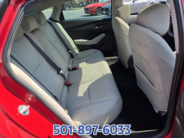 Used 2024 Honda Accord EX image 14