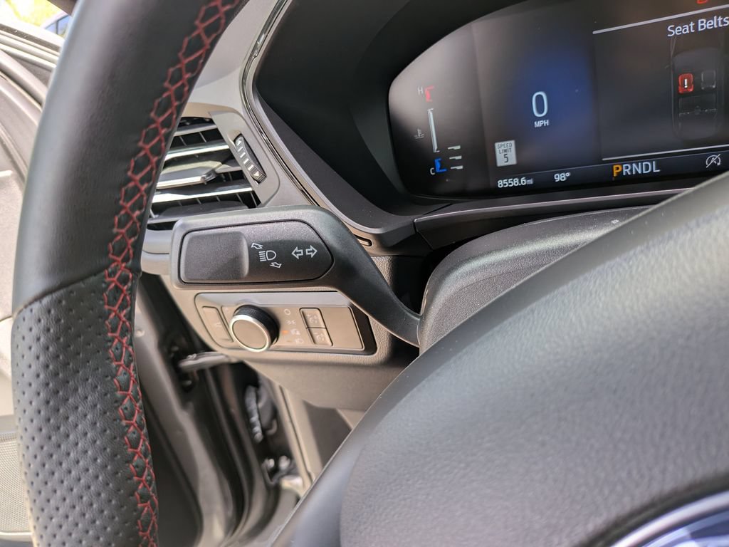 Certified 2023 Ford Escape ST-Line w/ Tech Pack #1 FWD image 34