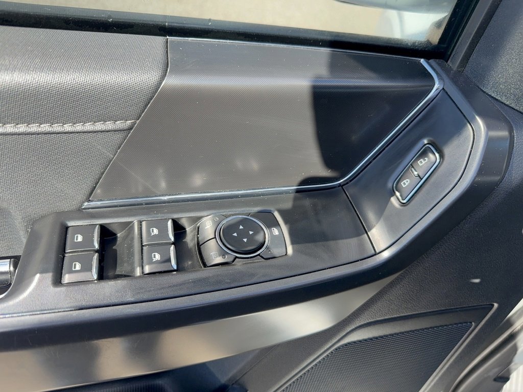 Certified 2024 Ford F150 XLT w/ Equipment Group 302A MID image 9