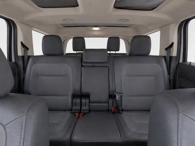 Certified 2019 Ford Flex Limited w/ Limited Appearance Package AWD/4WD image 18
