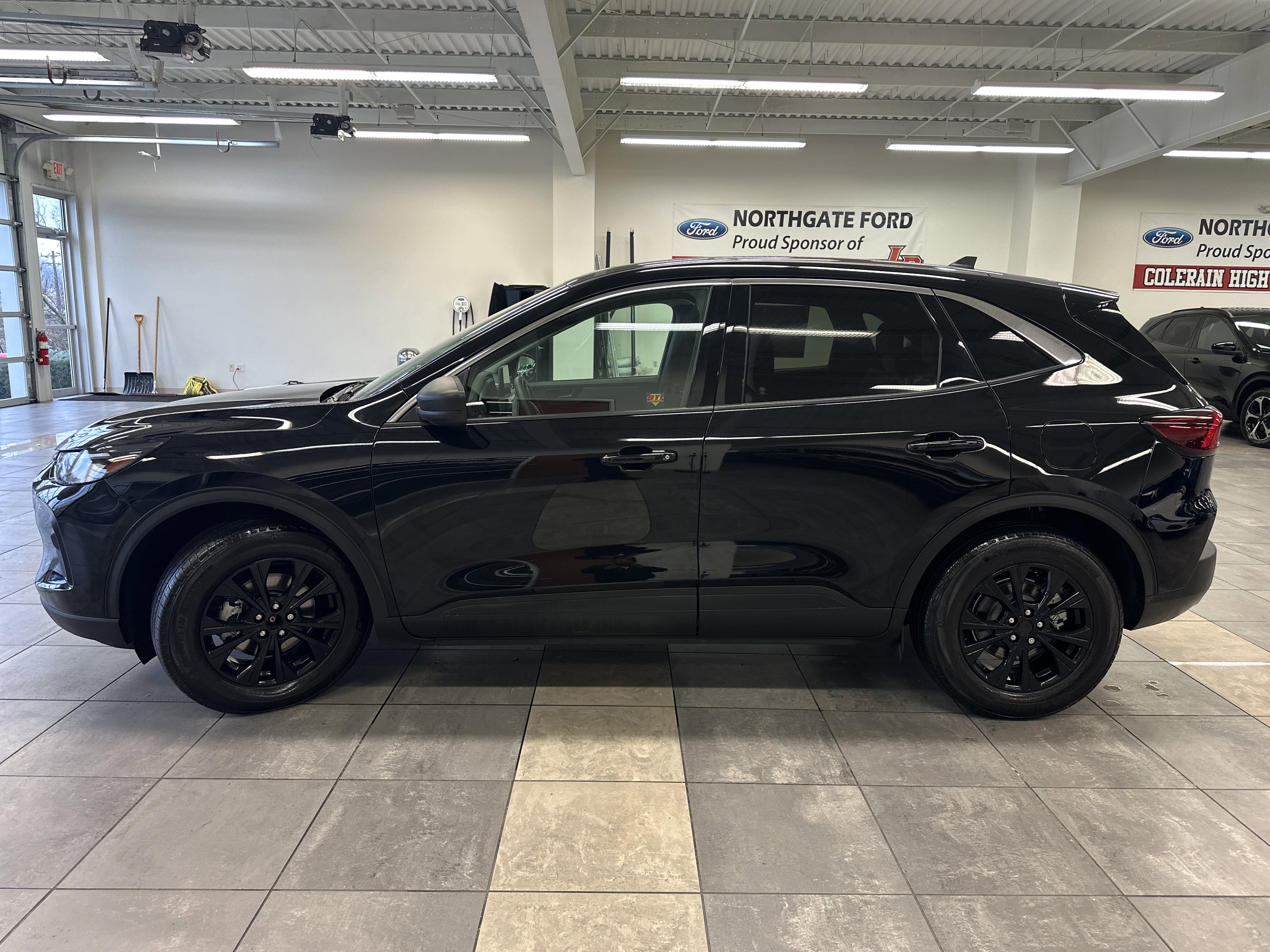 Certified 2023 Ford Escape Active w/ Cold Weather Package image 14