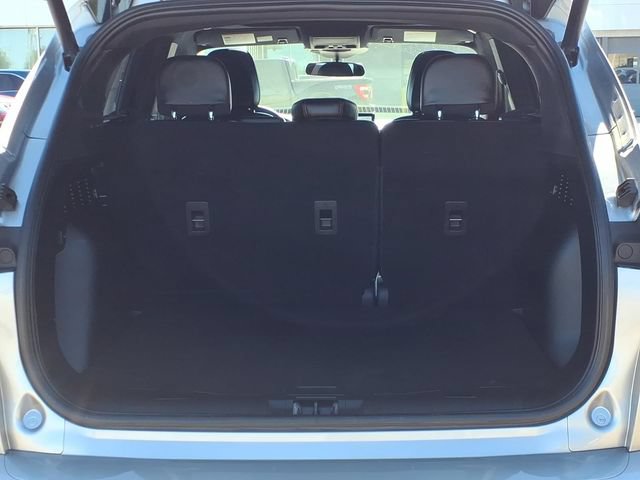 Certified 2024 Ford Escape ST-Line w/ Tech Pack #1 AWD/4WD image 8