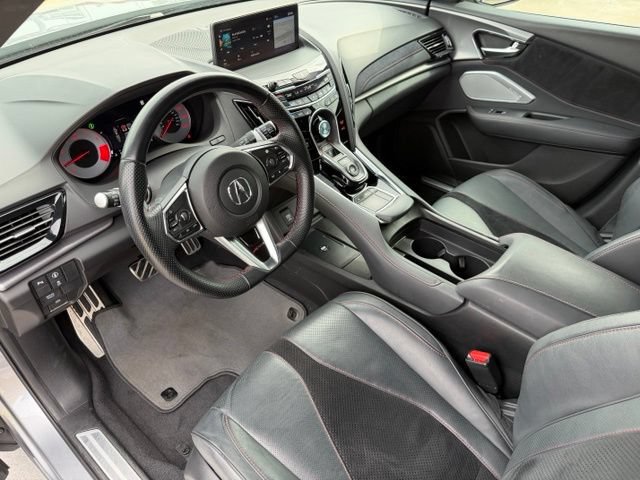 Used 2022 Acura RDX A-Spec FWD image 13