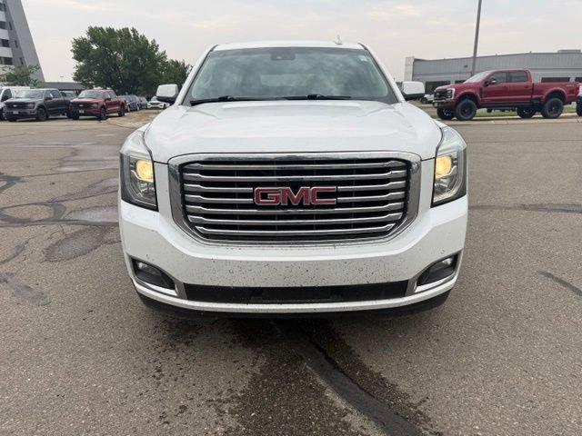 Used 2019 GMC Yukon XL SLT w/ Premium Edition AWD/4WD image 7
