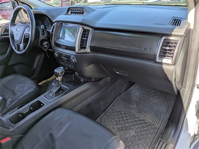 Certified 2021 Ford Ranger XLT w/ Tremor Off-Road Package image 24
