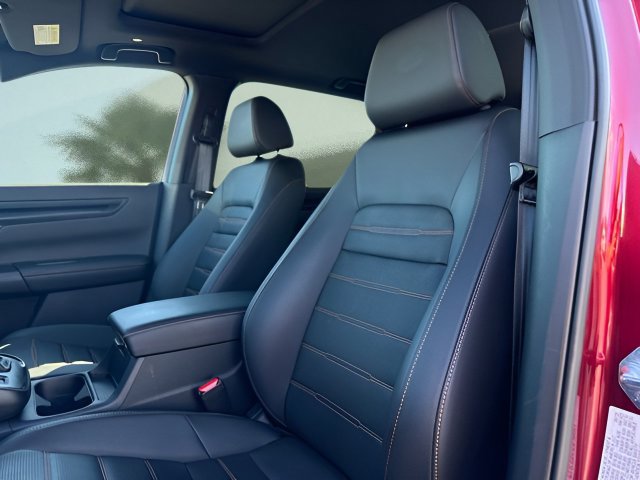Used 2026 Honda CR-V Sport-L image 18