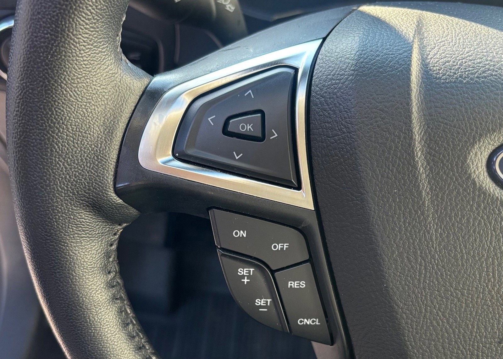 Certified 2024 Ford Edge SEL w/ Convenience Package image 33