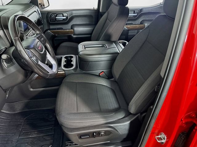 Used 2021 GMC Sierra 1500 Elevation image 24