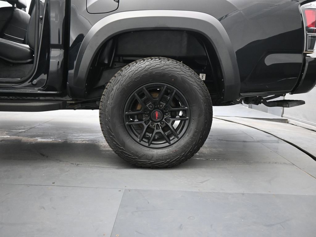 Used 2021 Toyota Tacoma TRD Pro image 45