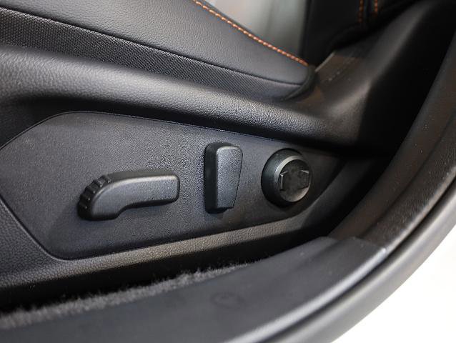 Used 2025 Subaru Crosstrek 2.5i Limited w/ Crosstrek Mirror Package image 18