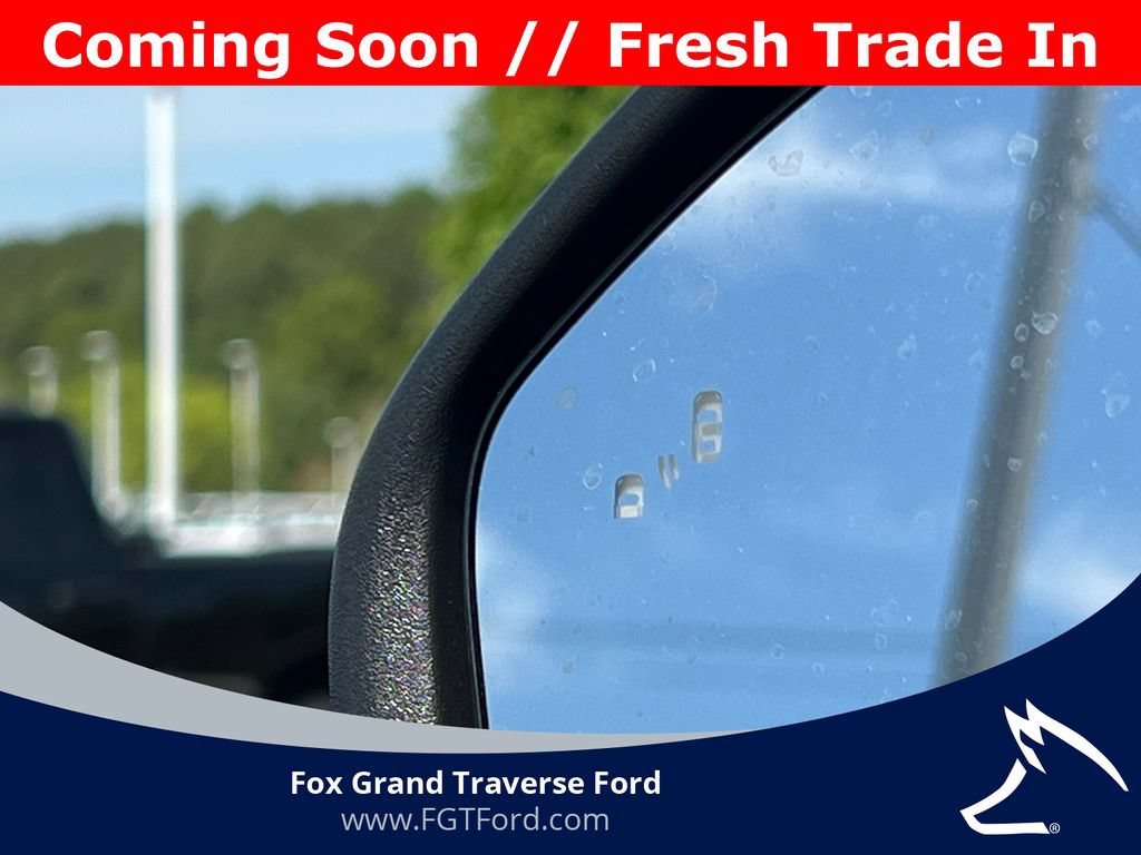 Certified 2023 Ford Explorer XLT w/ Equipment Group 202A AWD/4WD image 41