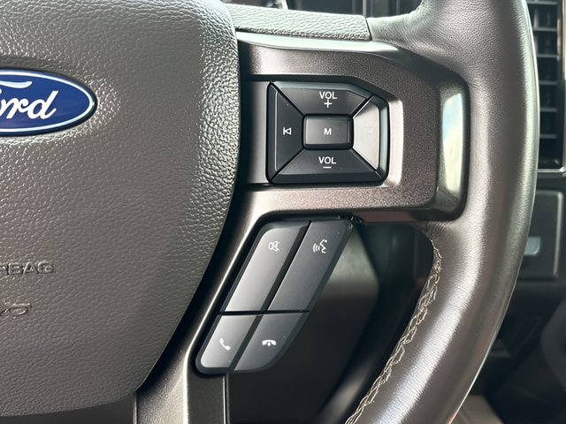Certified 2021 Ford Expedition Max Limited AWD/4WD image 20
