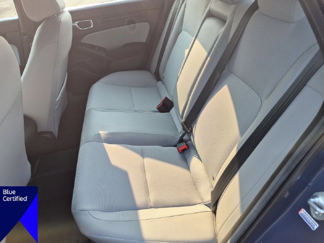 Used 2025 Honda Civic Sport image 30