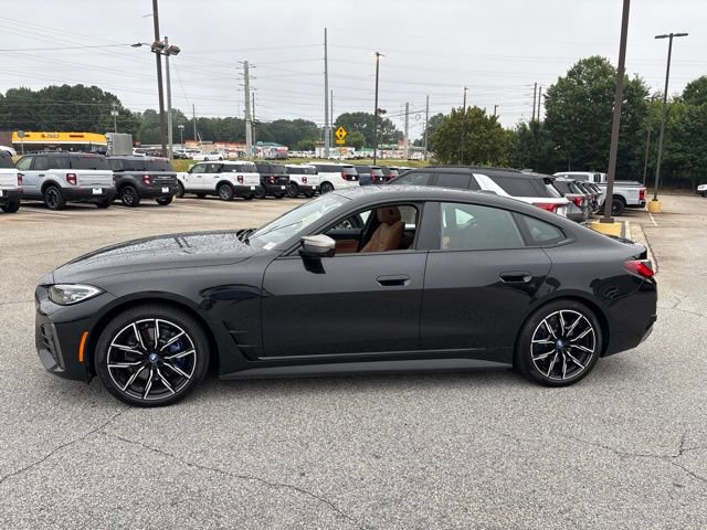 Used 2023 BMW i4 M50 AWD/4WD image 5