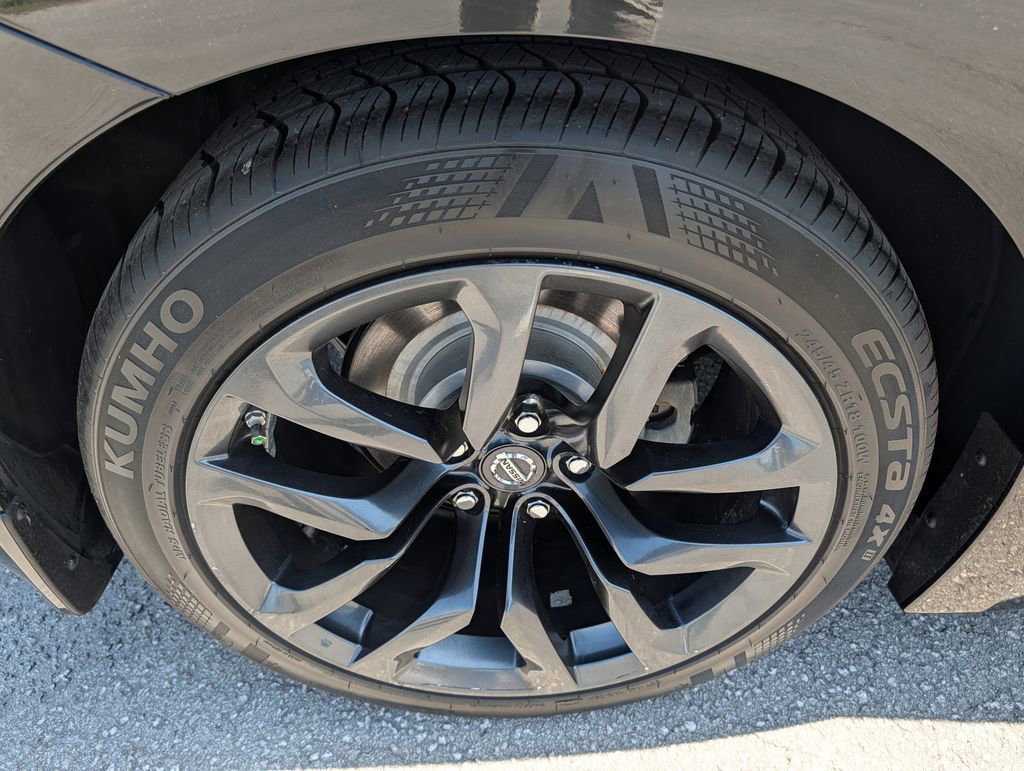 Used 2019 Nissan 370Z Touring RWD image 24