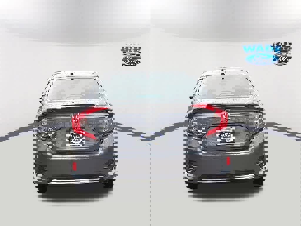 Used 2021 Honda Civic EX-L image 6