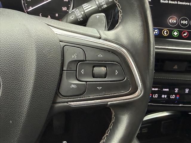 Used 2023 Buick Envision Essence FWD image 16