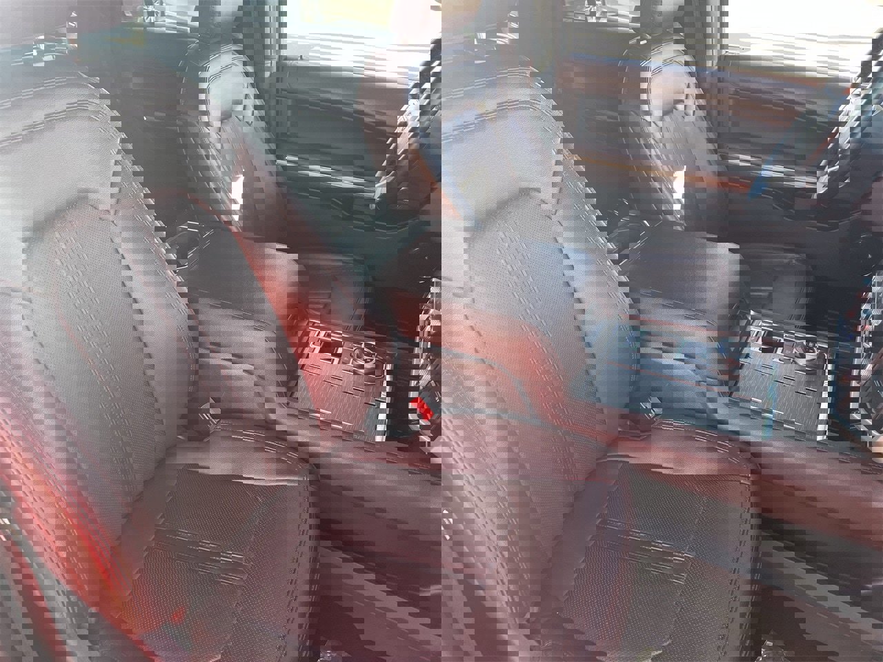 Certified 2023 Ford Expedition Max Limited image 11