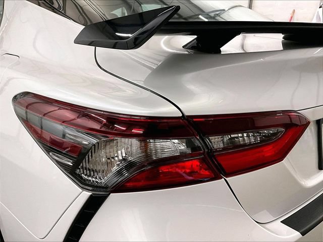Used 2023 Toyota Camry TRD w/ TRD Package w/JBL Audio FWD image 28