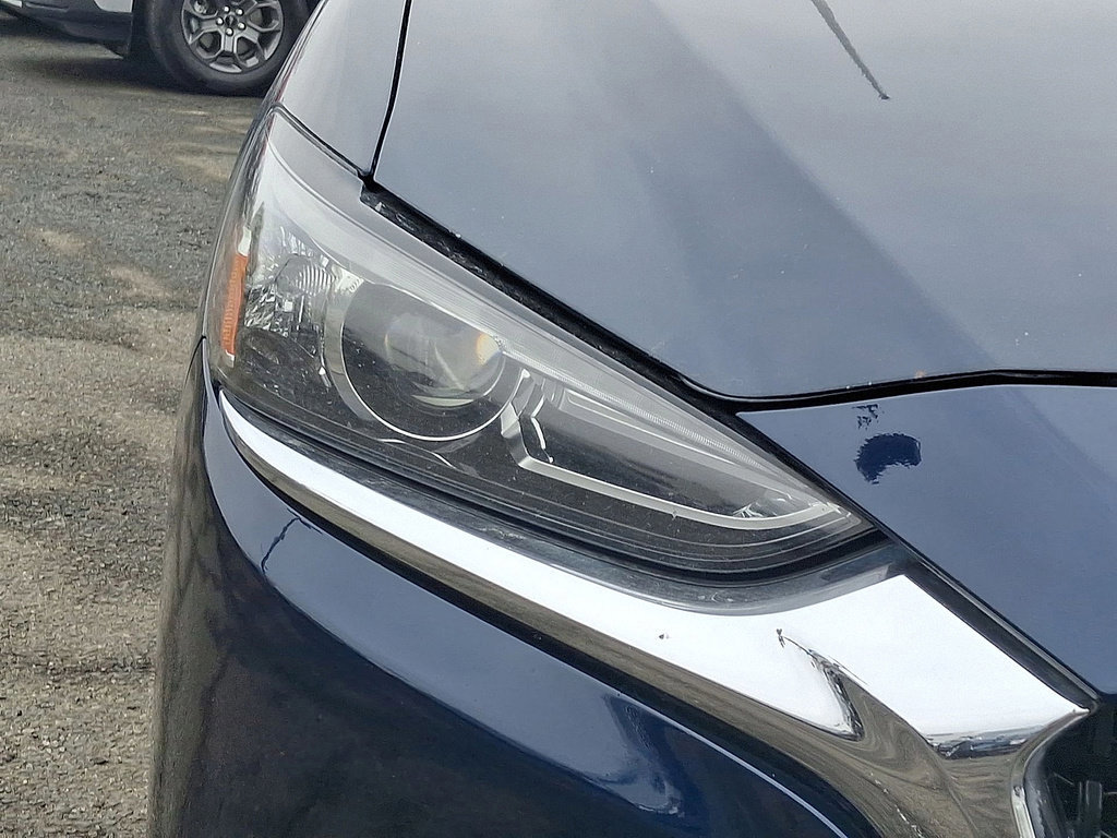 Used 2018 MAZDA MAZDA6 Touring image 29