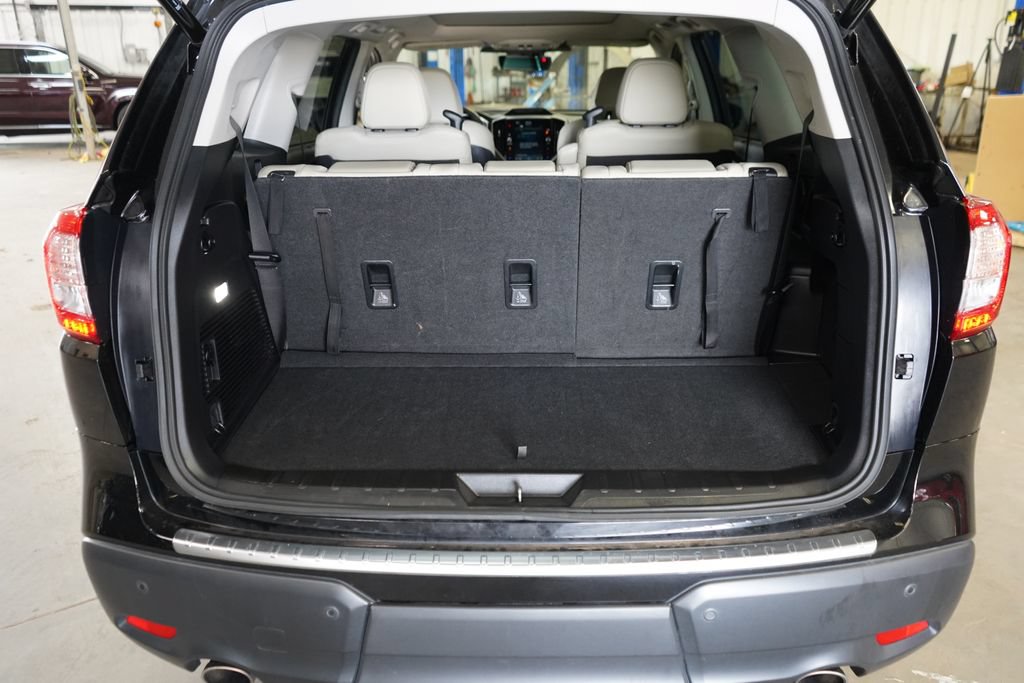 Used 2025 Subaru Ascent Limited w/ Popular Package #1 AWD/4WD image 27