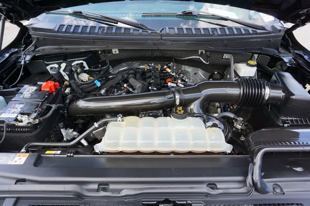 Certified 2023 Ford Expedition Platinum AWD/4WD image 26