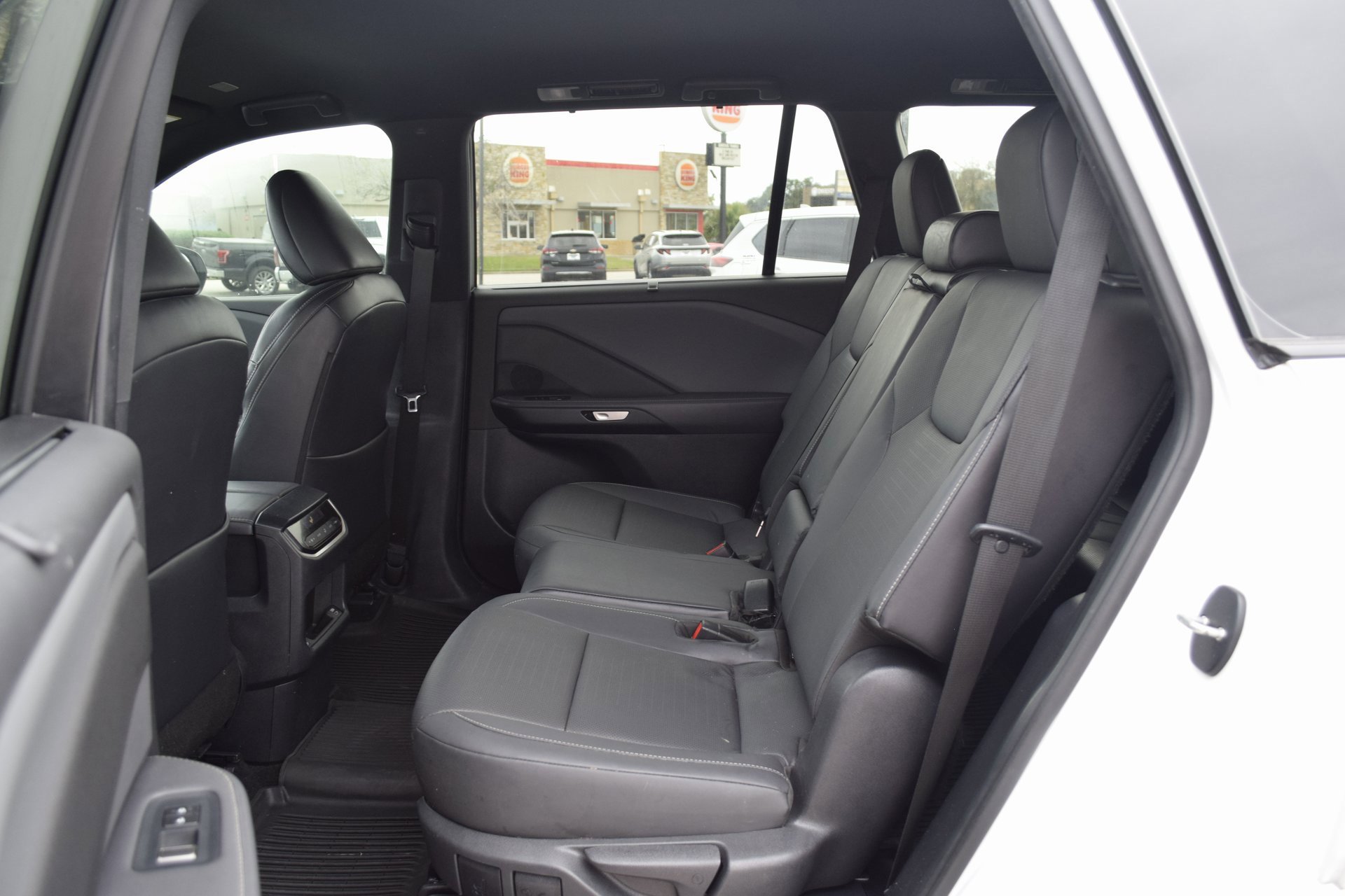 Used 2024 Lexus TX 350 FWD image 20