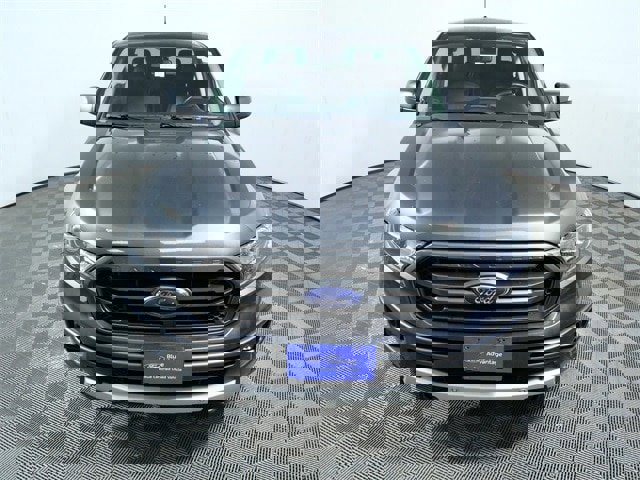 Certified 2019 Ford Ranger Lariat w/ Equipment Group 501A Mid image 5