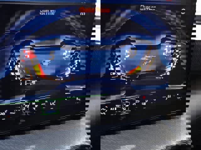 Certified 2024 Ford Mustang Coupe image 31