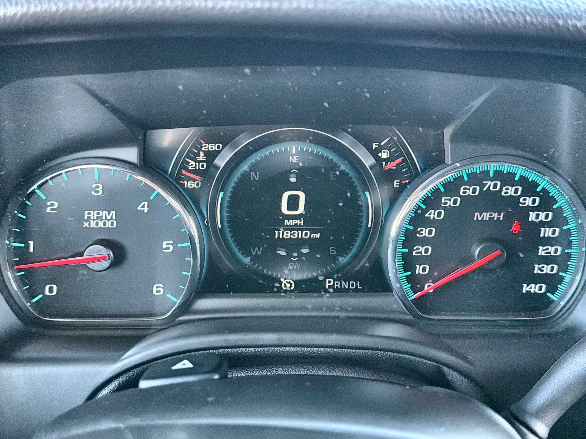 Used 2019 GMC Yukon Denali w/ Open Road Package AWD/4WD image 15